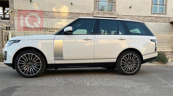 لاند روفر رانج روفر فوج 2021 للبيع في العراق - اربيل